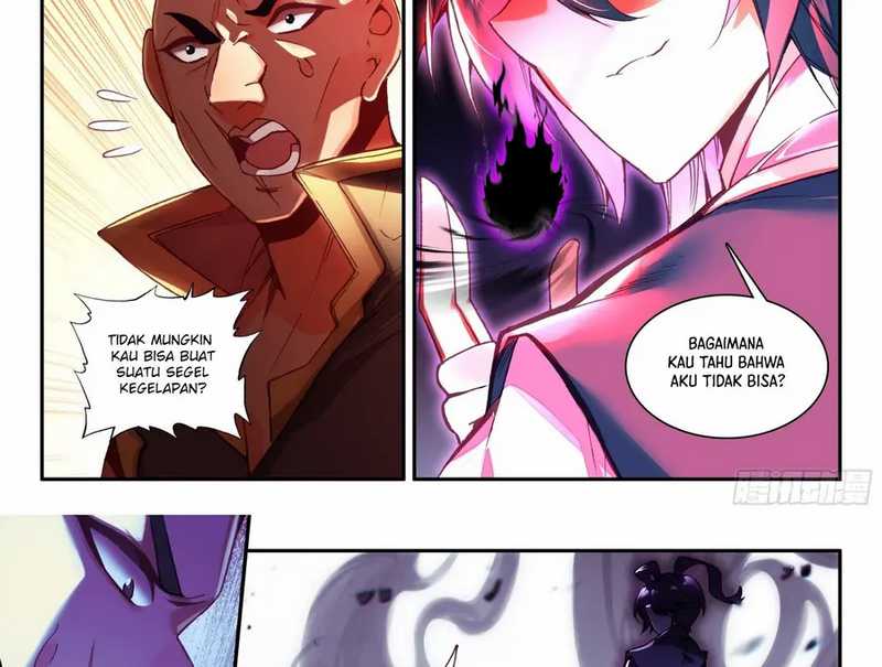 Heavenly Beads Master Chapter 88 Gambar 6